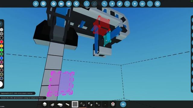 Подробный и быстрый гайд на автомат заряжания в Stormworks. смотреть онлайн