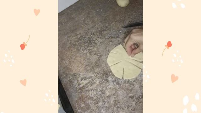 БУЛОЧКИ. Очень мягкие и  пышные булочки. Өте жұмсақ оңа