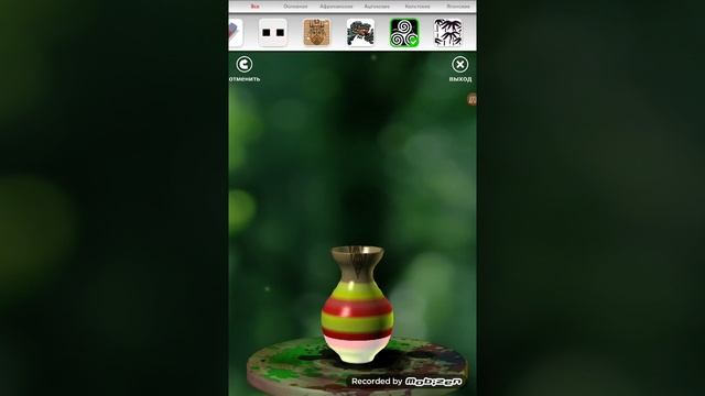 Игра Pottery взлом смотреть онлайн