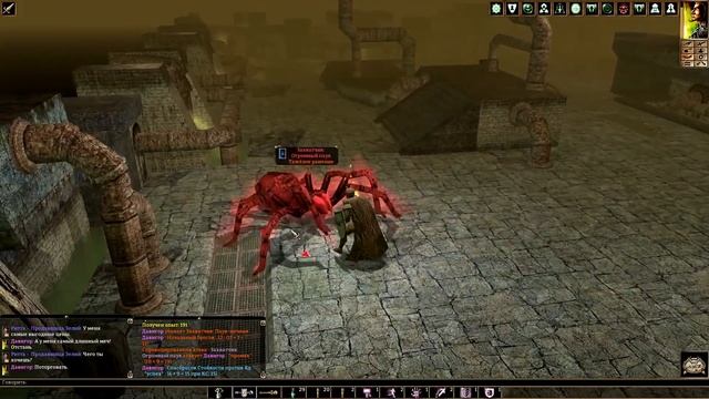 Neverwinter Nights Enhanced Edition. Siala Shard. Клерик прокачка 21.04.2024
