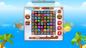 Сокровища пиратов уровень №2579