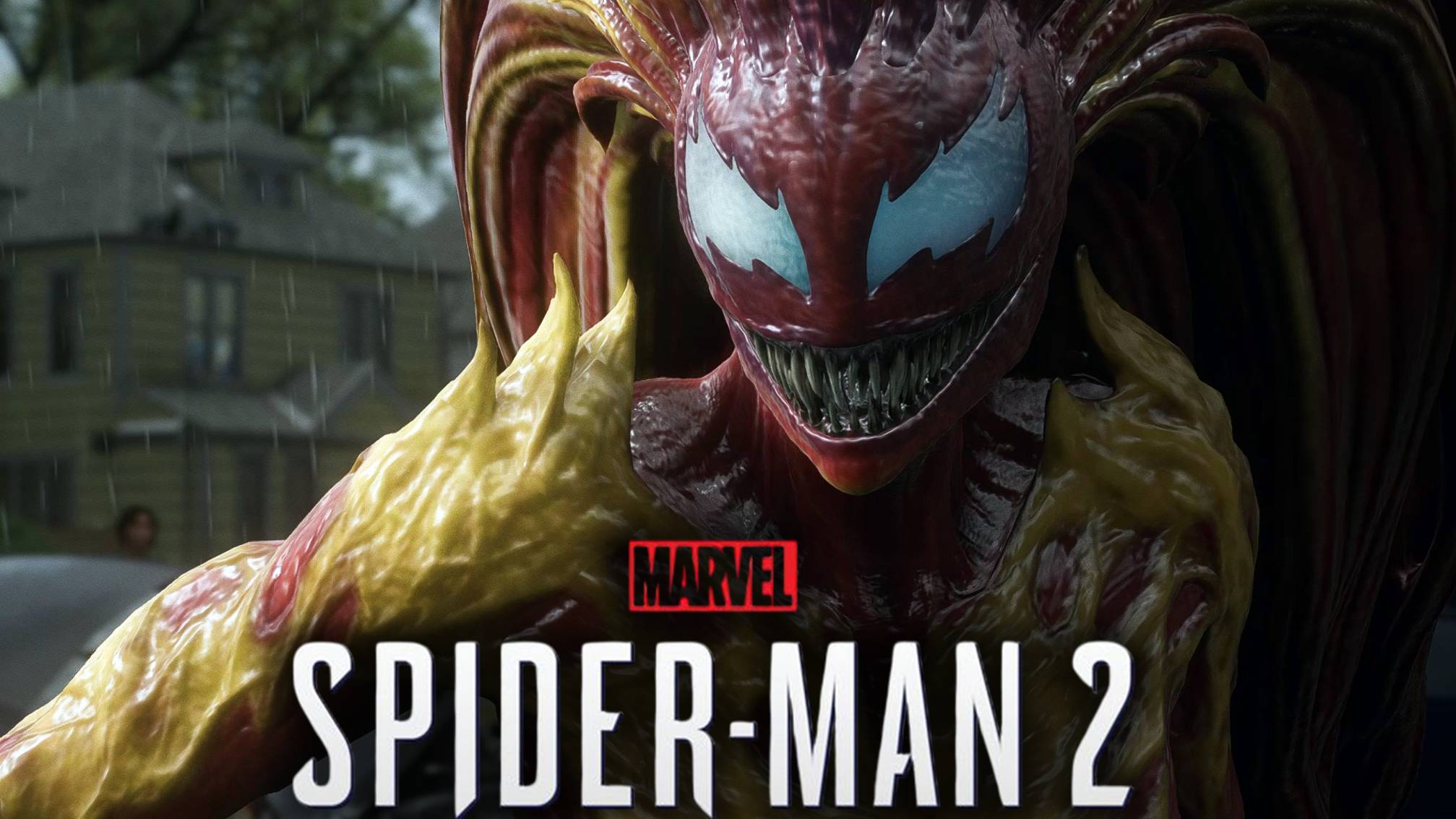 И ОНА ТУДА ЖЕ! Прохождение игры MARVEL'S SPIDER MAN 2 #11