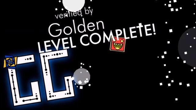 НАСТОЯЩИЙ ПСИХ В GEOMETRY DASH (feat. ZAX1 GMD) смотреть онлайн