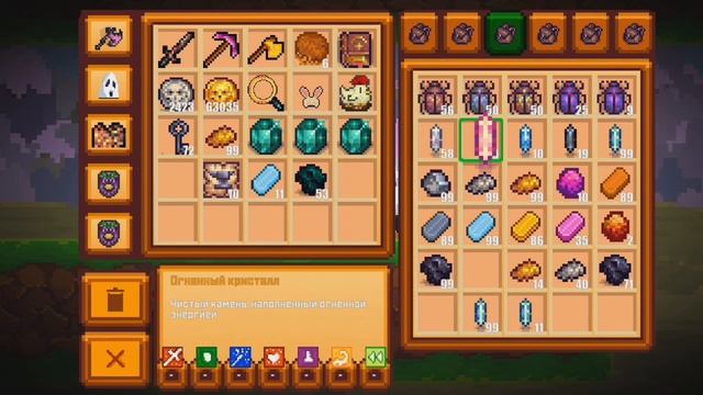 [Pixel Survival 2] крафт адской брони 2, и снова -300к смотреть онлайн