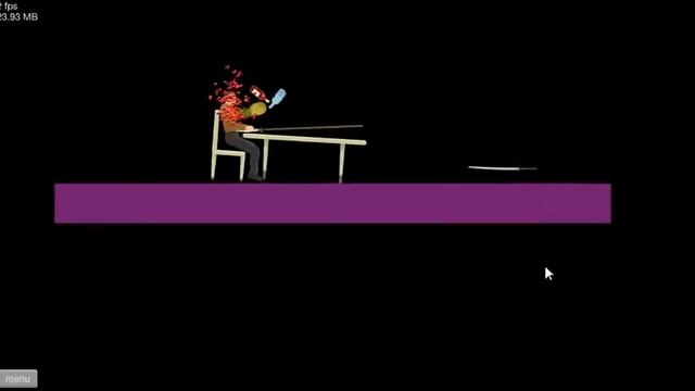 Happy Wheels #4 (микрофон настроил) смотреть онлайн