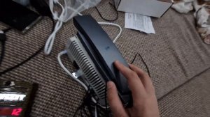 Домофон VIZIT BVD 343FCPL с БУДом 430S