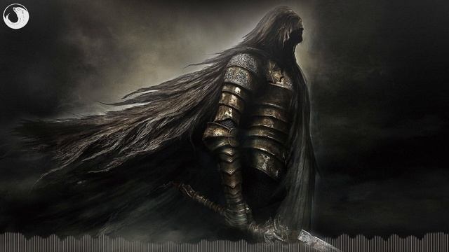 Dark Souls II. Испытание мужей. смотреть онлайн