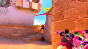 МУВИК ПОД ЛУЧШИЙ PHONK В STANDOFF 2! 😈❤️