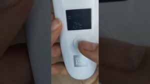 обзор аппарата для ультразвуковой чистки лица Doctor Comfor