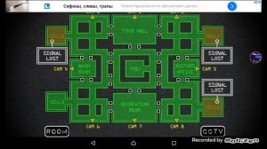 Christmas night shift ночь 3 невозможно без интро