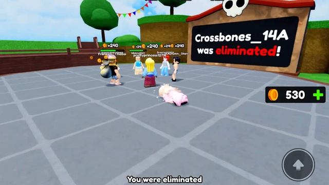 ПЕРЕДАЮ ОПАСНЫЕ БОМБЫ В РОБЛОКС! Pass or die in Roblox смотреть онлайн