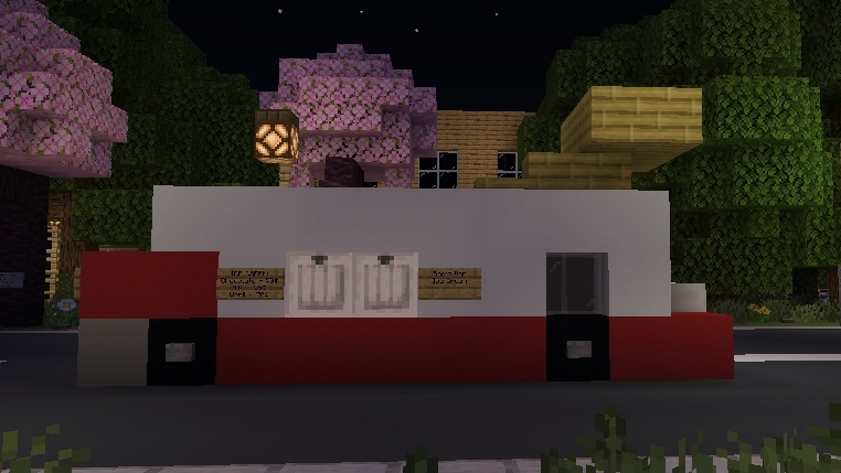 играю в мороженщика в Майнкрафте смотреть онлайн