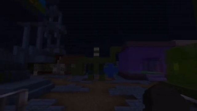 RAINBOW FRIENDS 2 В МАЙНКРАФТ ► Завёл Новых "Друзей" смотреть онлайн