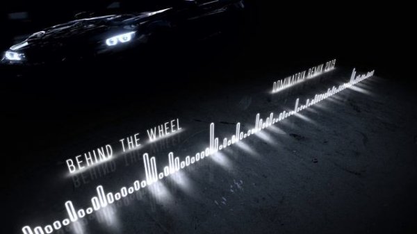 Depeche Mode - Behind The Wheel (Dominatrix Remix 2019)