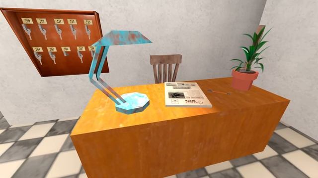 кринжовые GMOD хоррор карты 9 смотреть онлайн