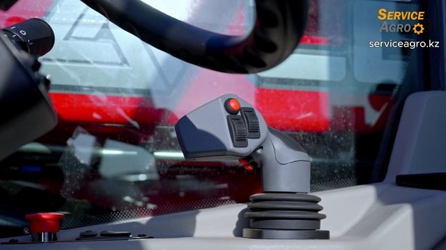 Телескопический погрузчик LGMG H625 / #LGMG #H625 #LGMGH625 #Телеско