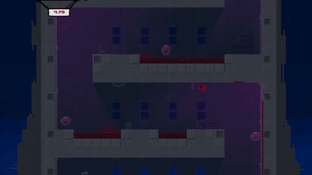 Super meat boy - Это вам не спидран!  2