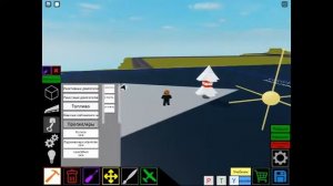 plane crazy как построить управляемую ракету