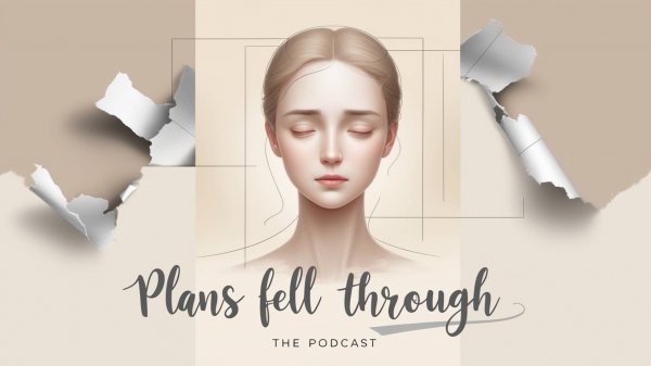 When things don't go according to plan! English Podcast For Learning English!