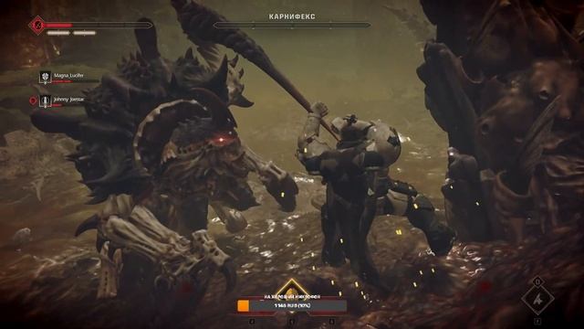 Warhammer 40,000: Space Marine II ПРЯМОЙ ЭФИР Спартанец #warhammer #warhammer40k