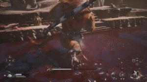 Black Myth Wukong Страж тигр как победить - Boss Fight + гайд