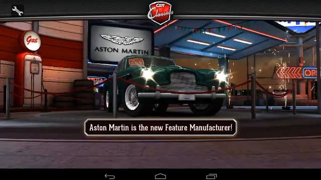 #1 прохождение ( 1 этап ) | Прохождение CSR Classics смотреть онлайн