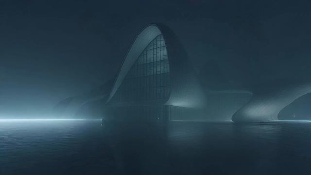 Casa Nebula  Ambient Music