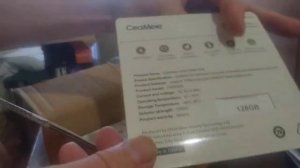 Партия ссд CeaMere 128;240 gb