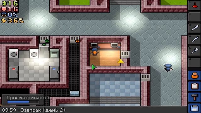 The Escapists Халява от Epic Games - БЕСПЛАТНАЯ РАЗДАЧА ИГРЫ смотреть онлайн