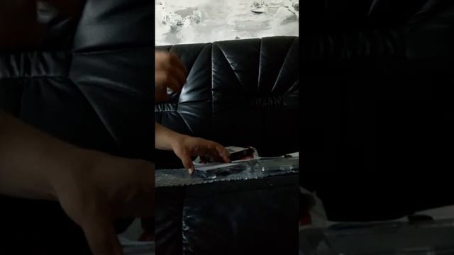 розпакування Transcend SSD370S