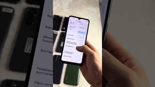 Xiaomi Redmi 9a 32гб