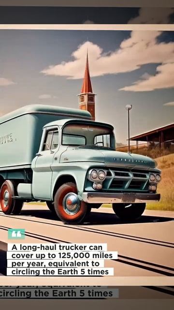 Evolution of trucks #truck #carhistory #car #evolution смотреть онлайн