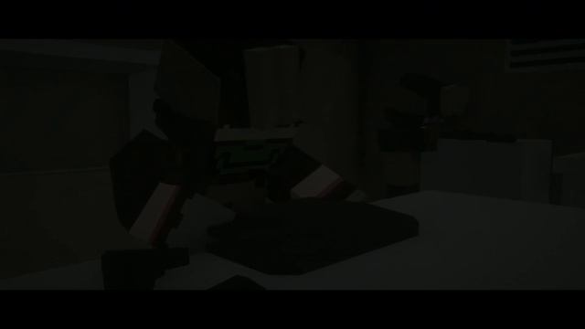 SCP: DOLLHOUSE - MINECRAFT ФИЛЬМ - MINECRAFT MACNINIMA - ПЕРВАЯ ЧАСТЬ (2025) смотреть онлайн