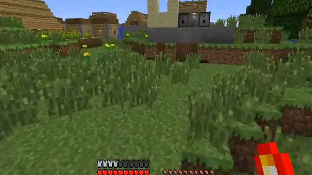 bags in minecraft(new аккаунт) .wmv смотреть онлайн