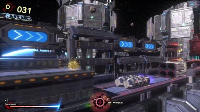 SHADOW THE HEDGEHOG 2 ? | SONIC×SHADOW GENERATIONS ПРОХОЖДЕНИЕ (ЧАСТЬ 1)