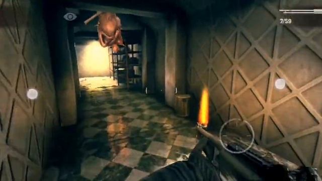 Wall of insanity #7 Полное прохождение игры на телефоне. смотреть онлайн