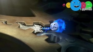 Вырезанный фрагмент Фиксики (22.03.2025)