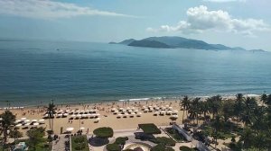 Вьетнам Нячанг отель Citadines 25 января 2020 года отель Citadines