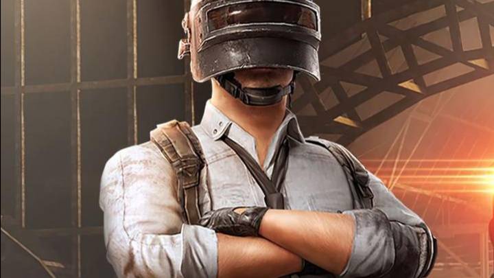 PLAYERUNKNOWN'S BATTLEGROUNDS