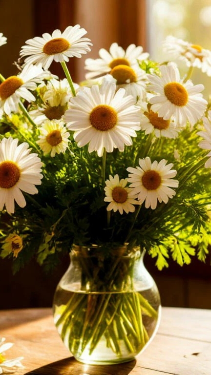 Доброе утро