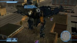 Transformers: The Game | ПОДГОТОВКА ДЕСЕПТИКОНОВ К ЗАХВАТУ ЗЕМЛИ