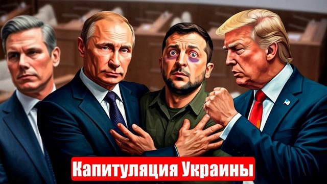 Новости. Капитуляция Украины. Преступный приказ. Дугин. Война на Украине (СВО). 08.06.2025 смотреть онлайн