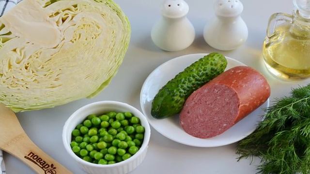 Книга рецептов