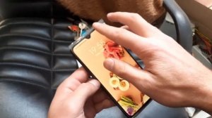 xiaomi redmi note 8 разборка