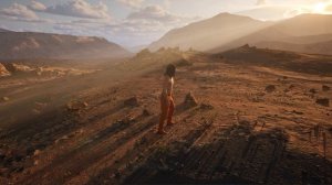 UNREAL ENGINE 5.6 АНИМАЦИЯ ПЕРСОНАЖА