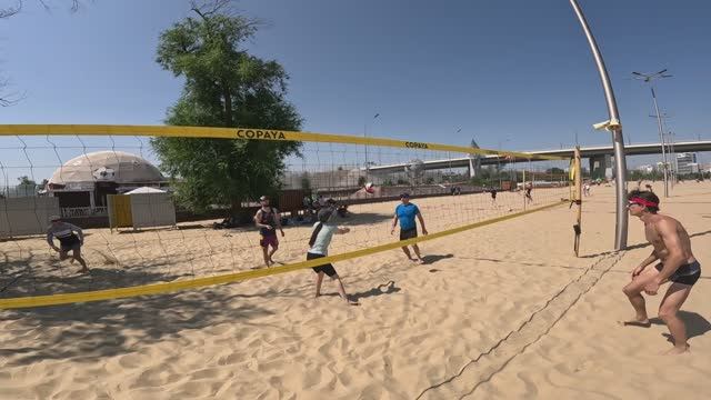 Пляжка 08.06.25 ч3