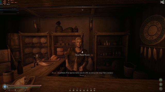 Русский язык в Мантелле (XTTS + OpenRouter) #2