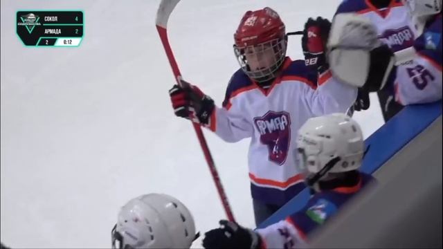 «Кубок Содружества» Сириус сезон 2024. Сокол2