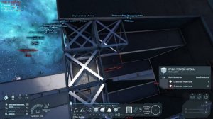 Space Engineers Продолжаем строить Нормандию SR-2 день второй ?