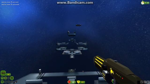 Батла (3D шутер онлайн) смотреть онлайн